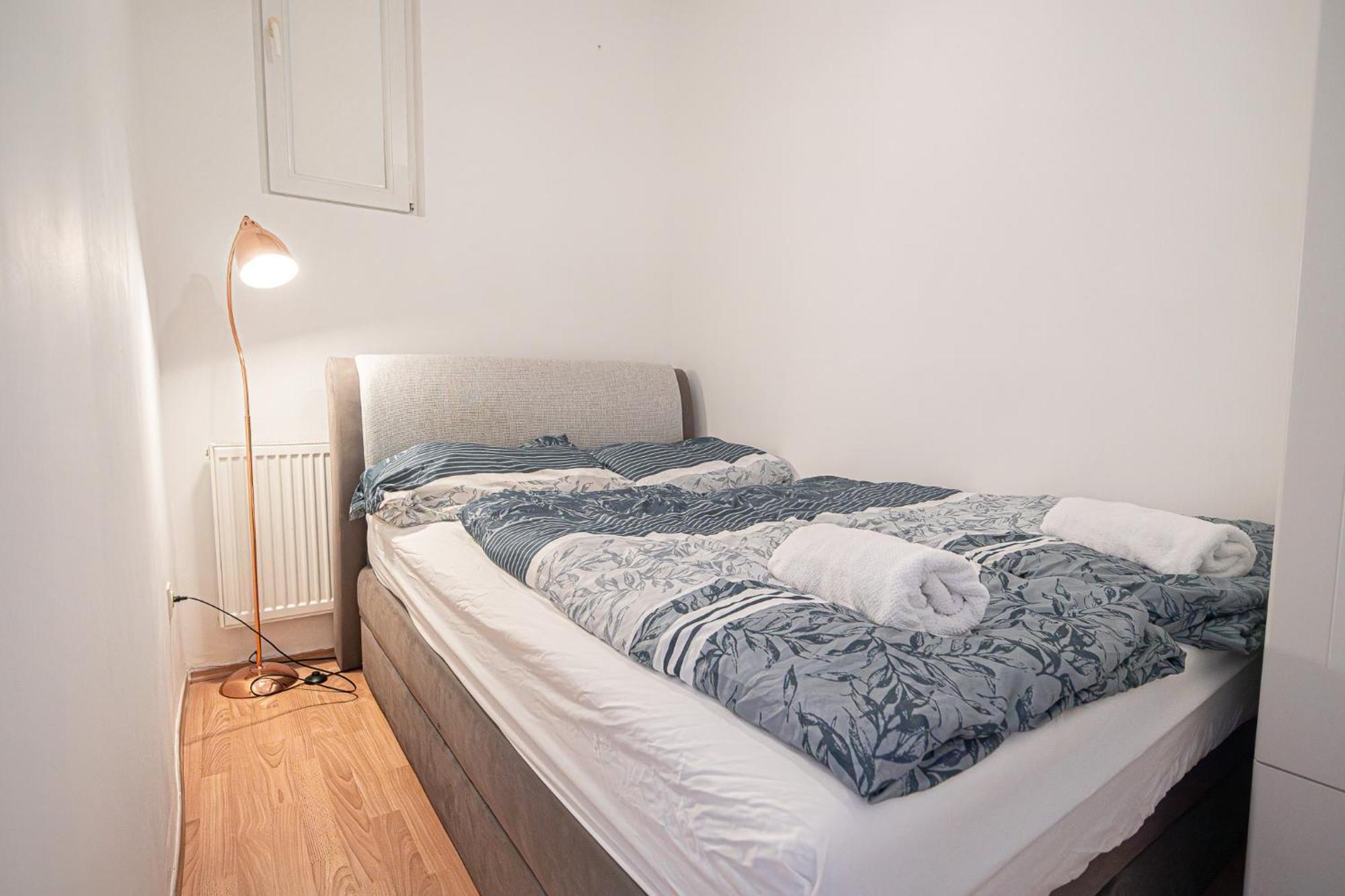 Breathtaking 2Br Apt Modern Design/Near Schoennbrunn Vienna Exterior photo